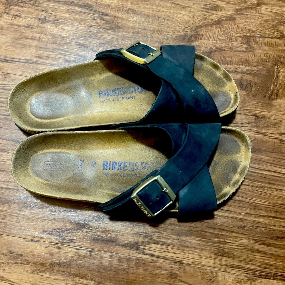 Birkenstock Sienna Sandal